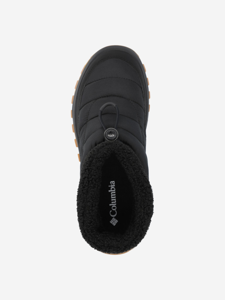 Сапоги утепленные женские Columbia Snowtrot Shorty
