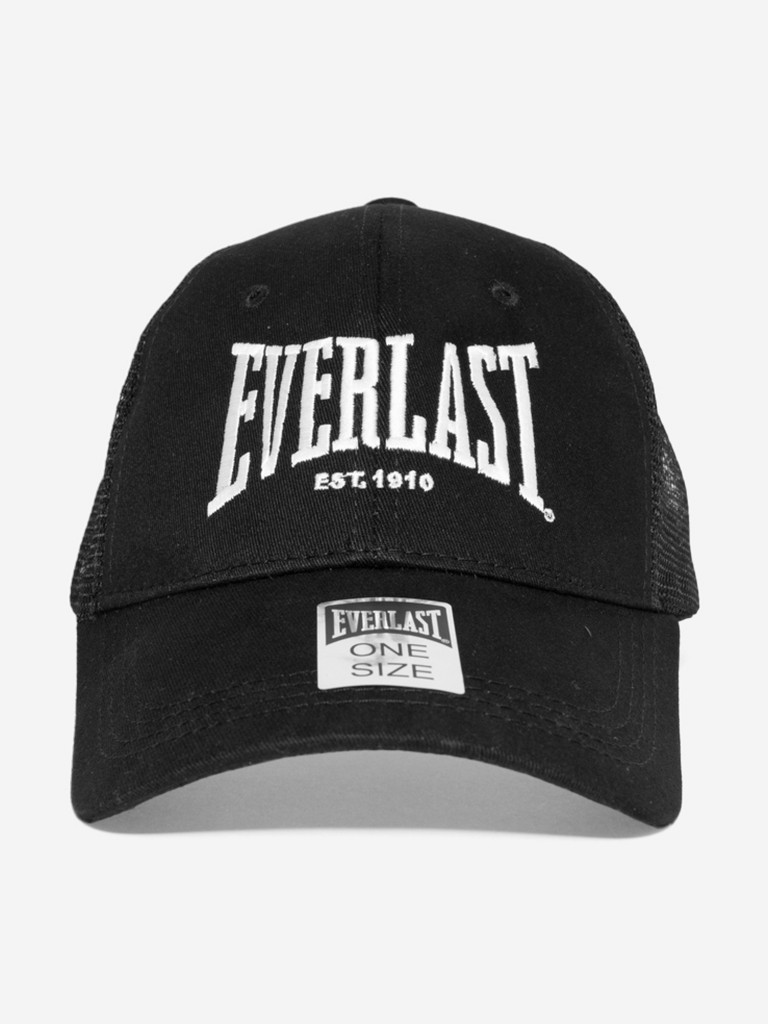 Бейсболка Everlast Classic 1910 Mesh
