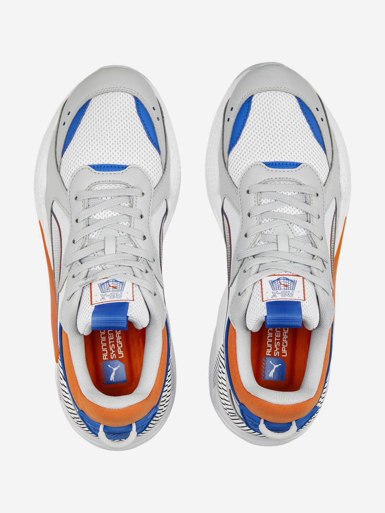 Кроссовки мужские PUMA Rs-X 3D