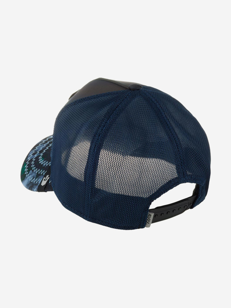 Бейсболка с сеточкой GOORIN BROTHERS 101-0865