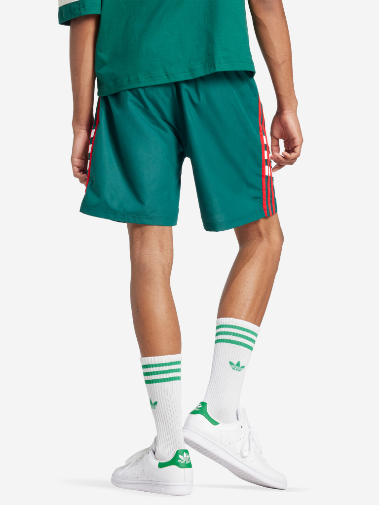 Шорты мужские adidas Q3