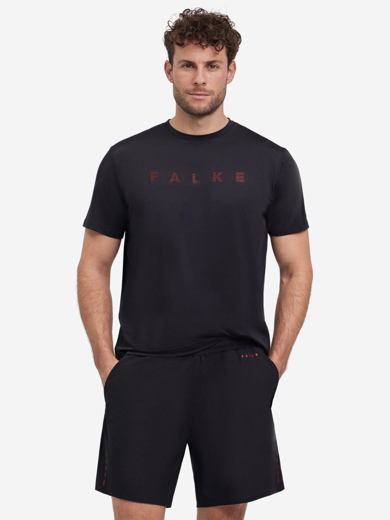 Мужская спортивная футболка FALKE