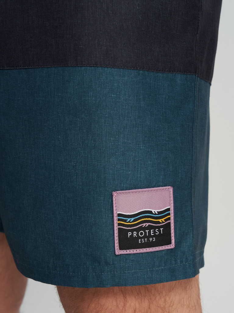 Шорты плавательные мужские Protest