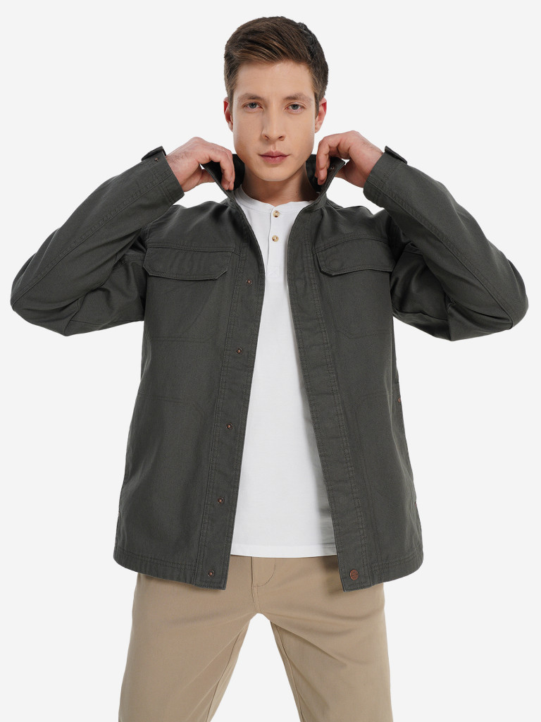 Легкая куртка мужская Cordillero