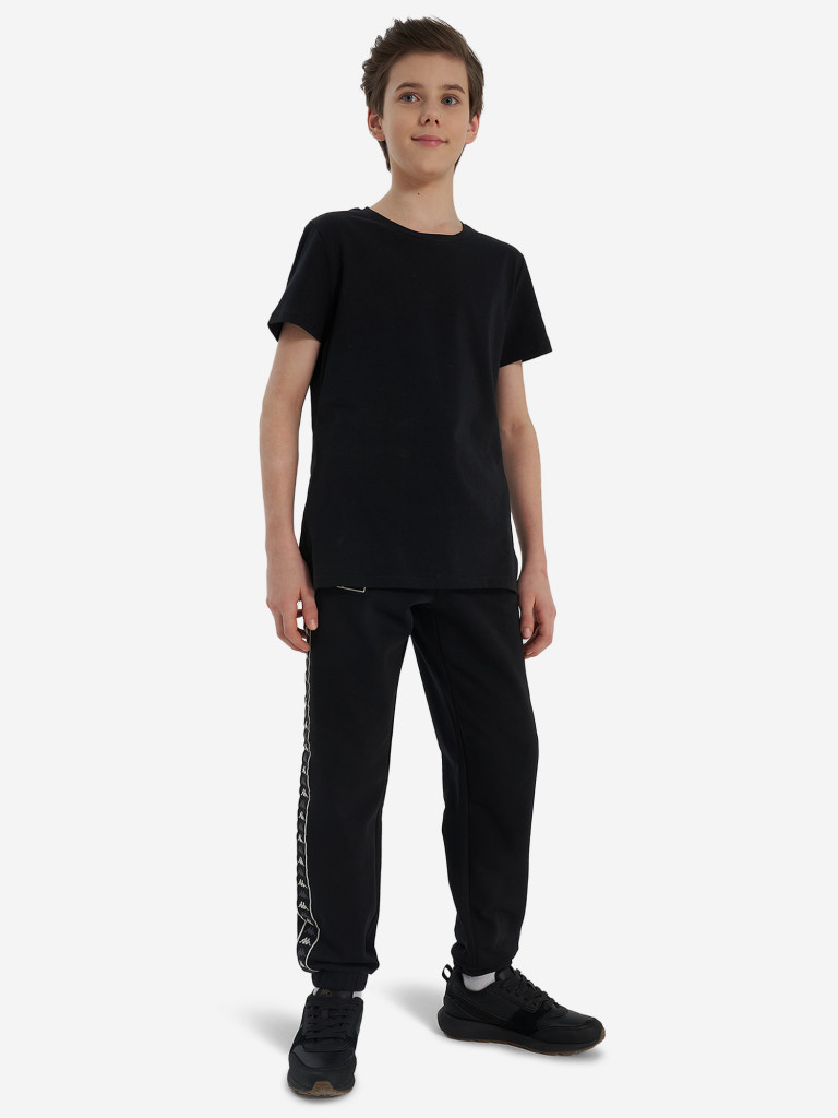 Брюки для мальчиков Kappa