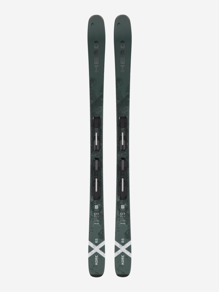 Горные лыжи Head Kore X 85 LYT-PR