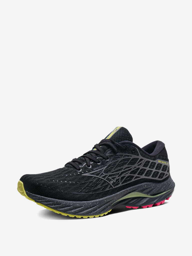 Кроссовки Mizuno Wave Inspire 20