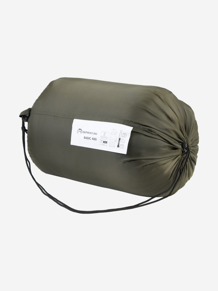 Спальный мешок Outventure Basic -6
