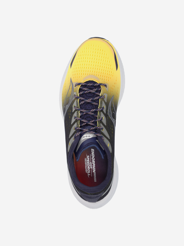 Кроссовки мужские Saucony Endorphin Speed 3