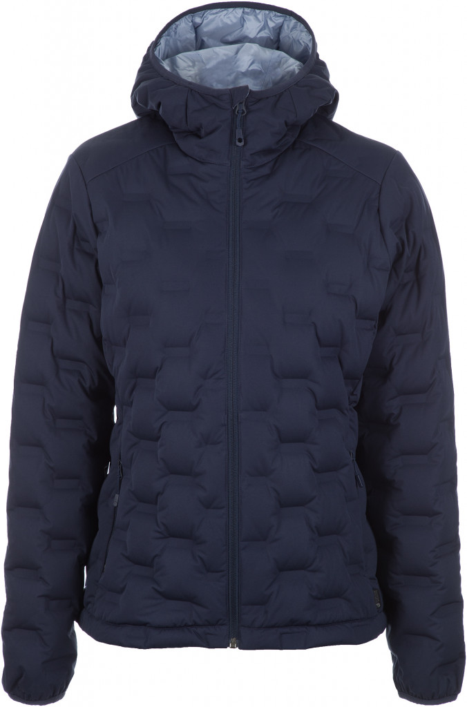 Пуховик женский Mountain Hardwear Stretchdown
