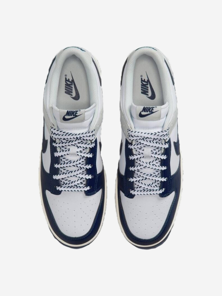 Кеды мужские Nike Dunk Low