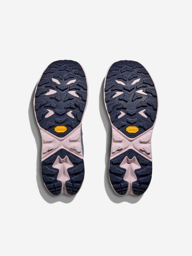 Кроссовки женские HOKA ONE ONE Anacapa 2 Low GTX