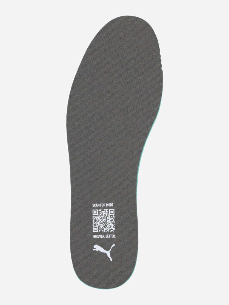 Кеды детские Puma Rebound V6