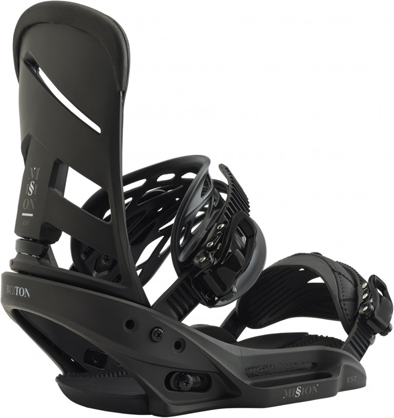 Крепления сноубордические Burton Mission EST