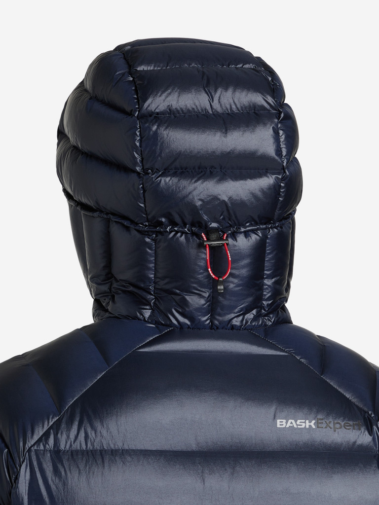 Пуховик мужской Bask Chamonix Pro V2