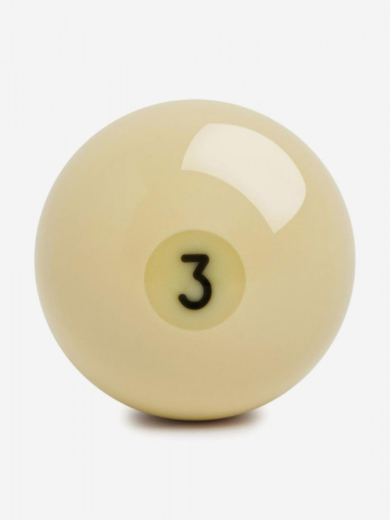 Шар бильярдный d=68 мм Русская Пирамида №03