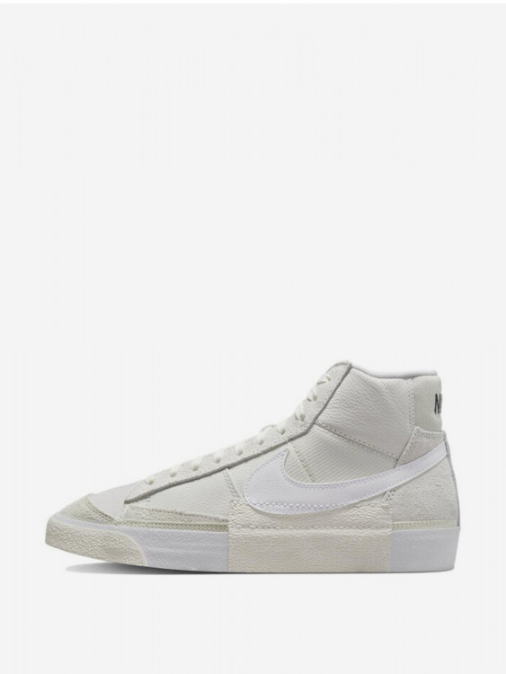 Кеды Nike Blazer Mid Pro Club