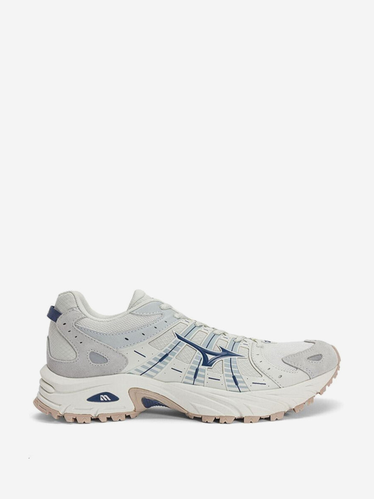 Кроссовки мужские для бега Mizuno Wave Rider 10