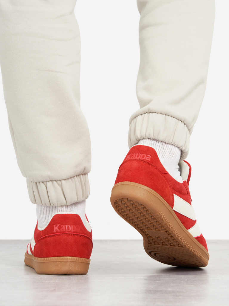 Кеды мужские Kappa Authentic Parker