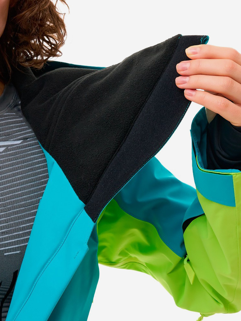 Комбинезон Dragonfly Gravity 2.0 2025 утепленный сноубордический и горнолыжный