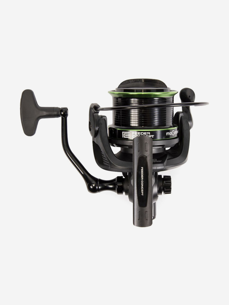 Катушка безынерционная Feeder Concept MAGMA 8 5000FD