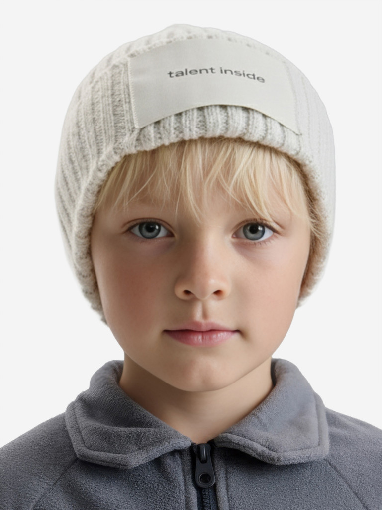 Шапка детская Happy Baby