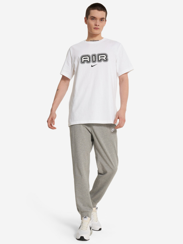 Футболка мужская Nike