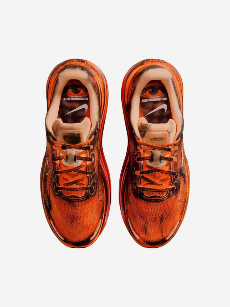 Кроссовки для бега Nike x Melitta Baumeister Vomero Premium