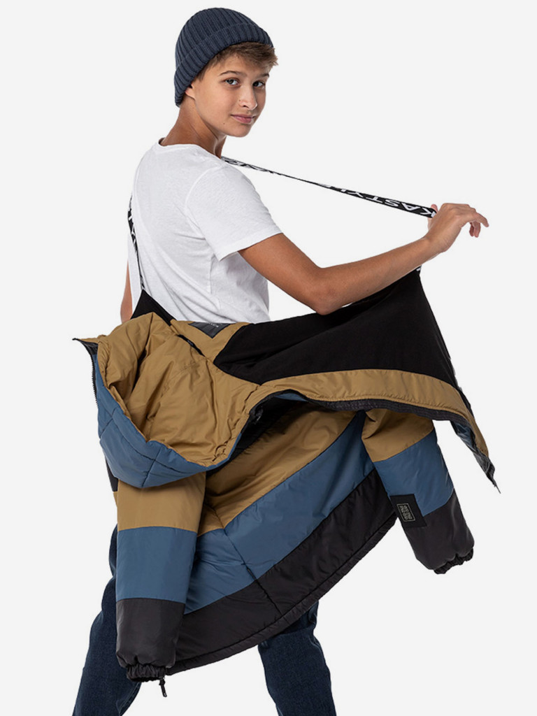 КУРТКА демисезонная NIKASTYLE
