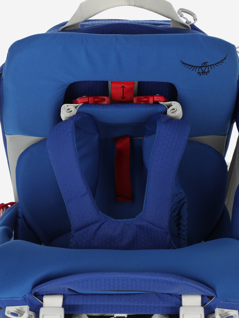 Рюкзак-переноска Osprey Poco Plus 26 л