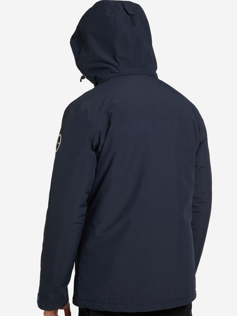 Куртка утепленная мужская IcePeak Alston