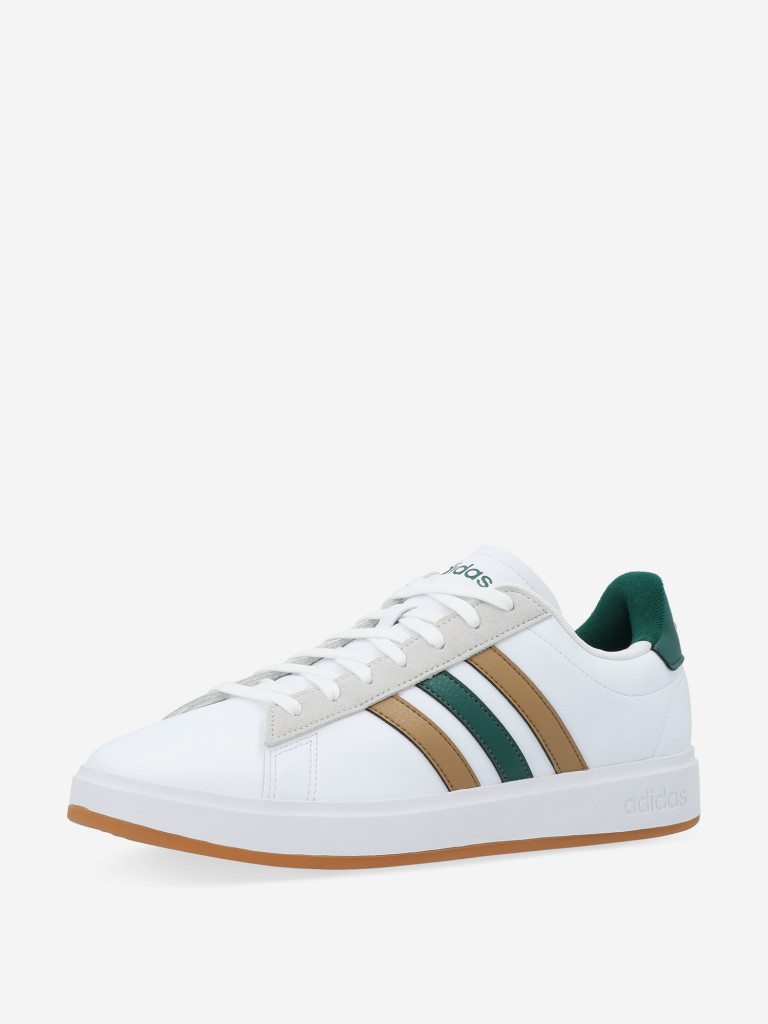 Кеды мужские adidas Grand Court 2.0