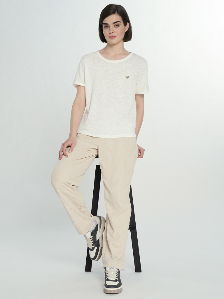 Футболка женская Roxy Oceanwave Regular