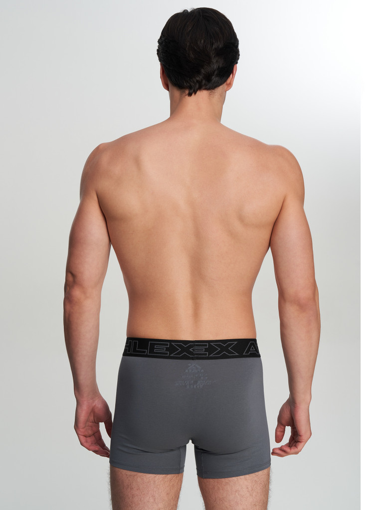 Трусы мужские Athlex, 3 штуки