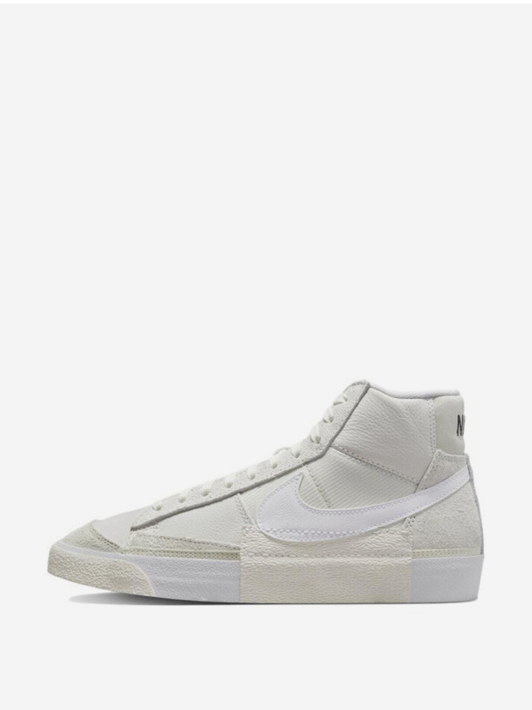 Кеды Nike Blazer Mid Pro Club