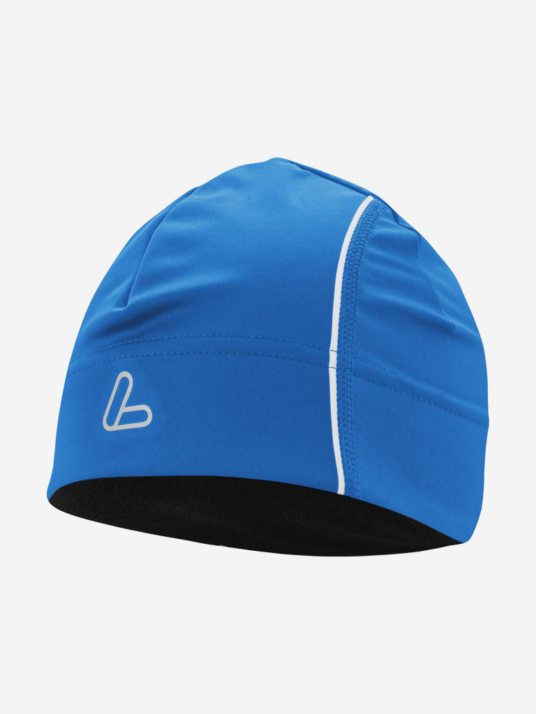 Шапка Loeffler Windstopper