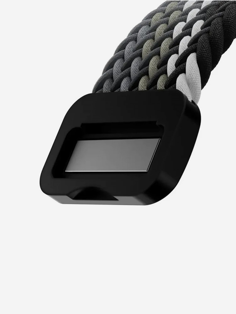 Сетчатый нейлоновый ремешок для Apple Watch SwitchEasy Mesh Stainless Steel Apple Watch Loop For Apple Watch