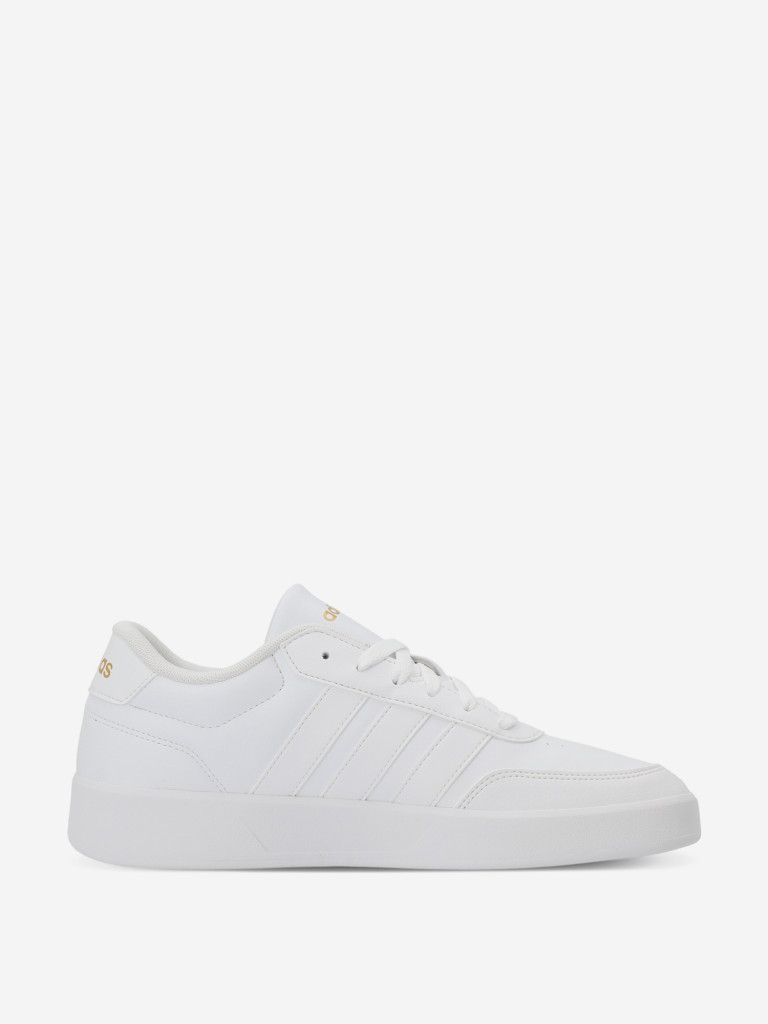 Кеды женские adidas Breaknet 3.0