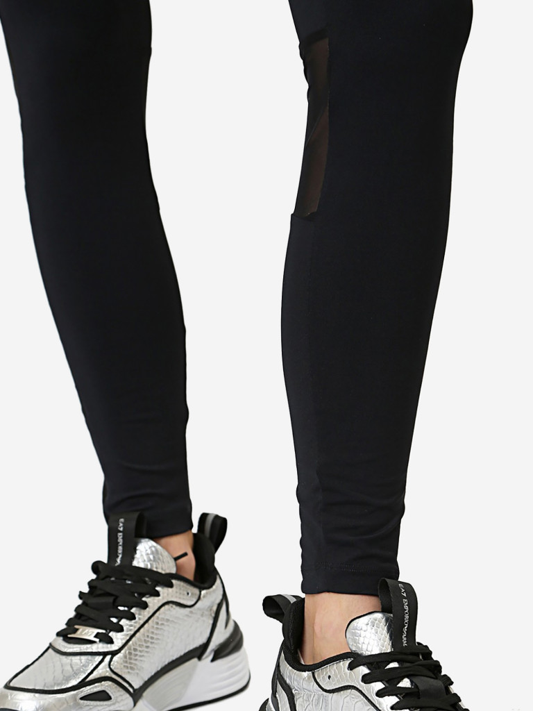 Легинсы женские EA7 Leggings