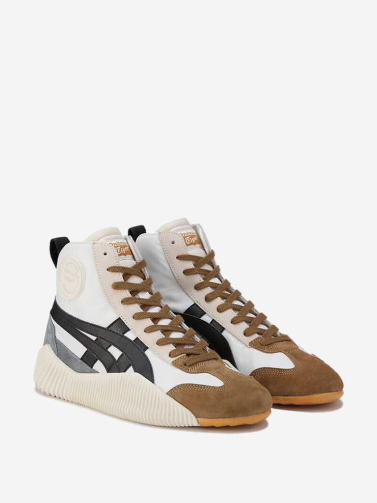 Кроссовки Onitsuka Tiger Acromount Mt