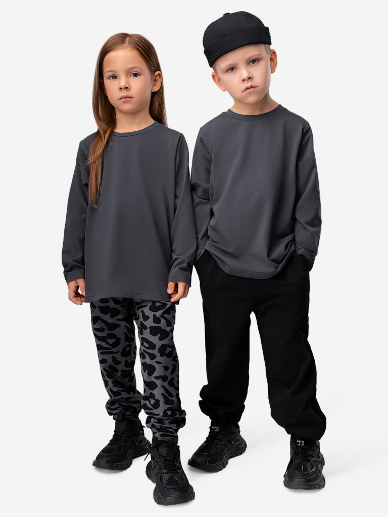 Лонгслив bodo