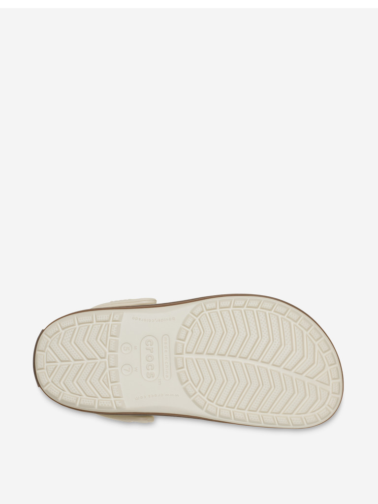 Сабо женские Crocs Crocband Gum