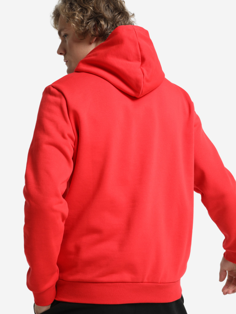 Худи мужское PUMA Big Logo