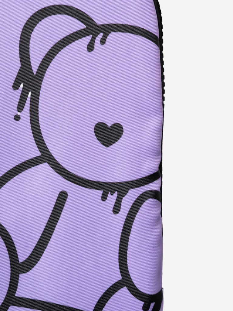 Сумка с чехлом для наушников для девочек PlayToday