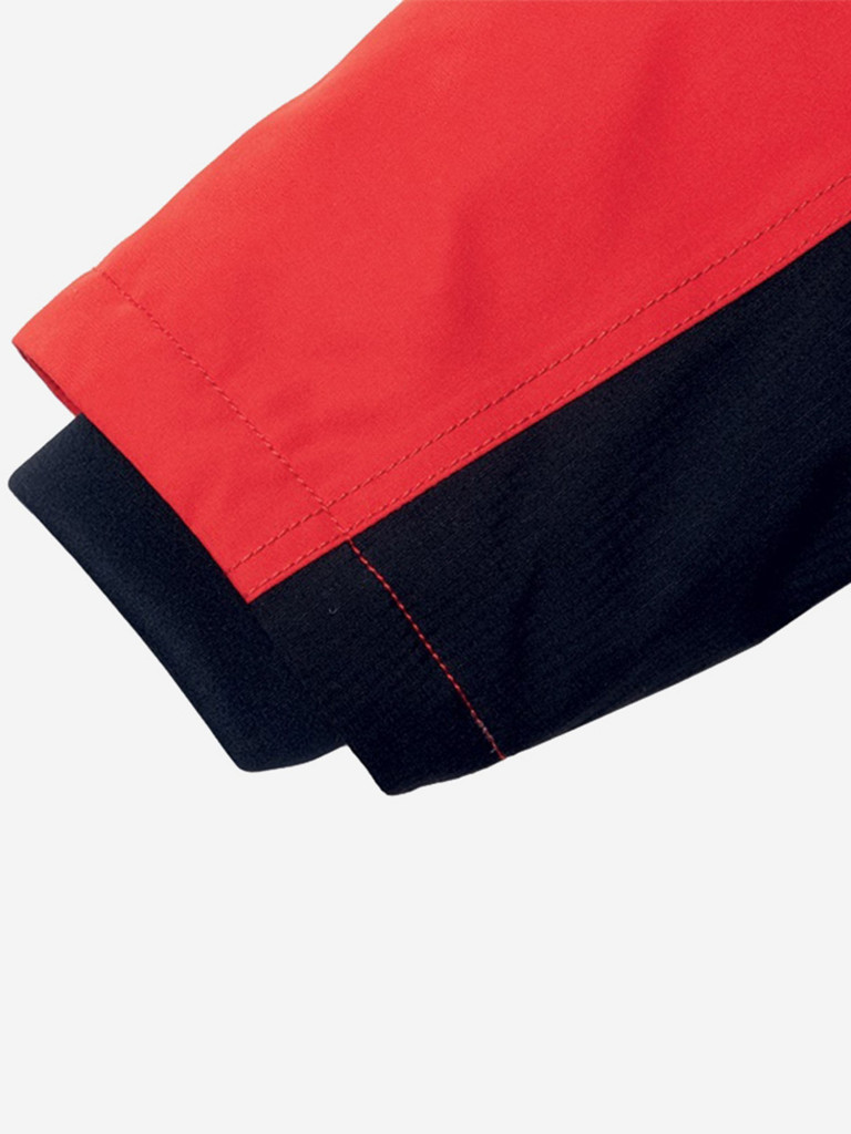 Костюм зимний Alaskan Cherokee поддерживающий для рыбалки и охоты