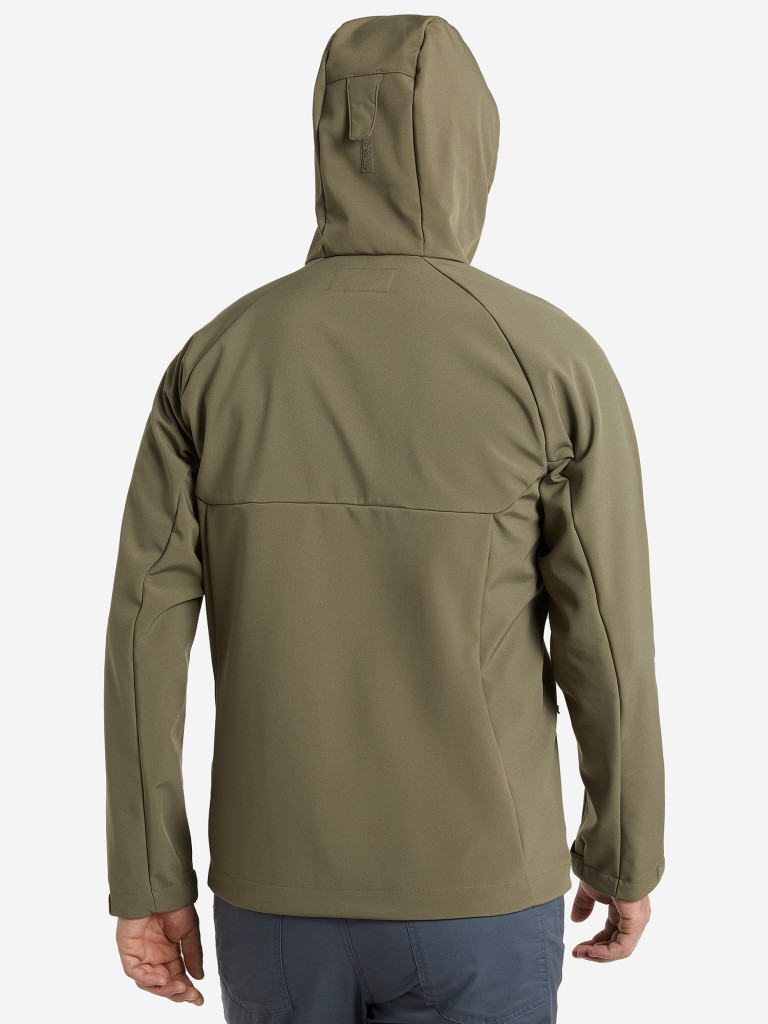 Куртка софтшелл мужская Columbia Baltic Point II Jacket