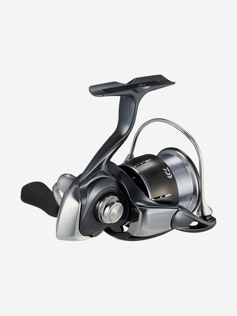 Катушка DAIWA 24 Luvias LT 2000S-P