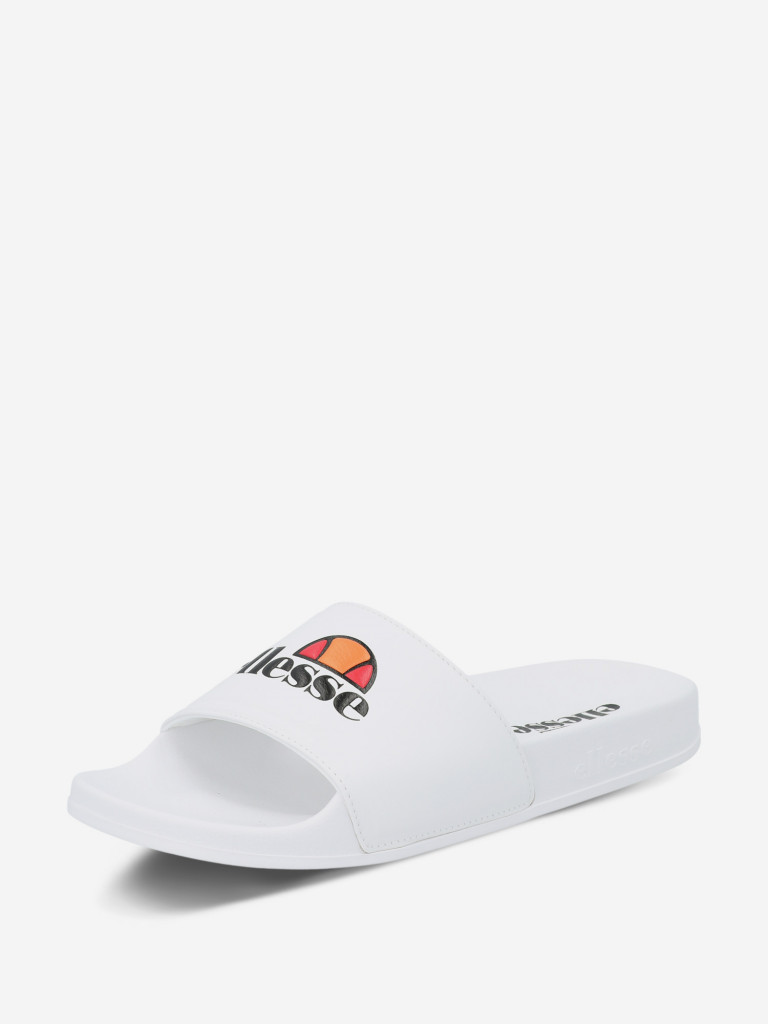 Шлепанцы женские ELLESSE Filippo Slide AF