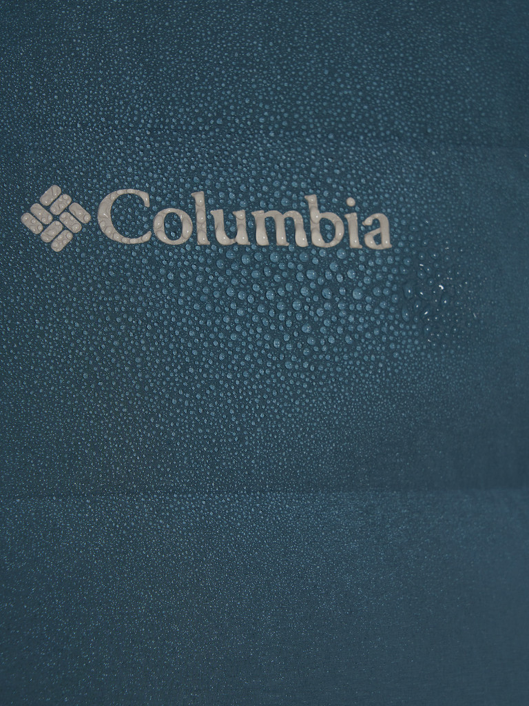 Пуховик мужской Columbia Drift Peak Stretch Down Hooded Jacket