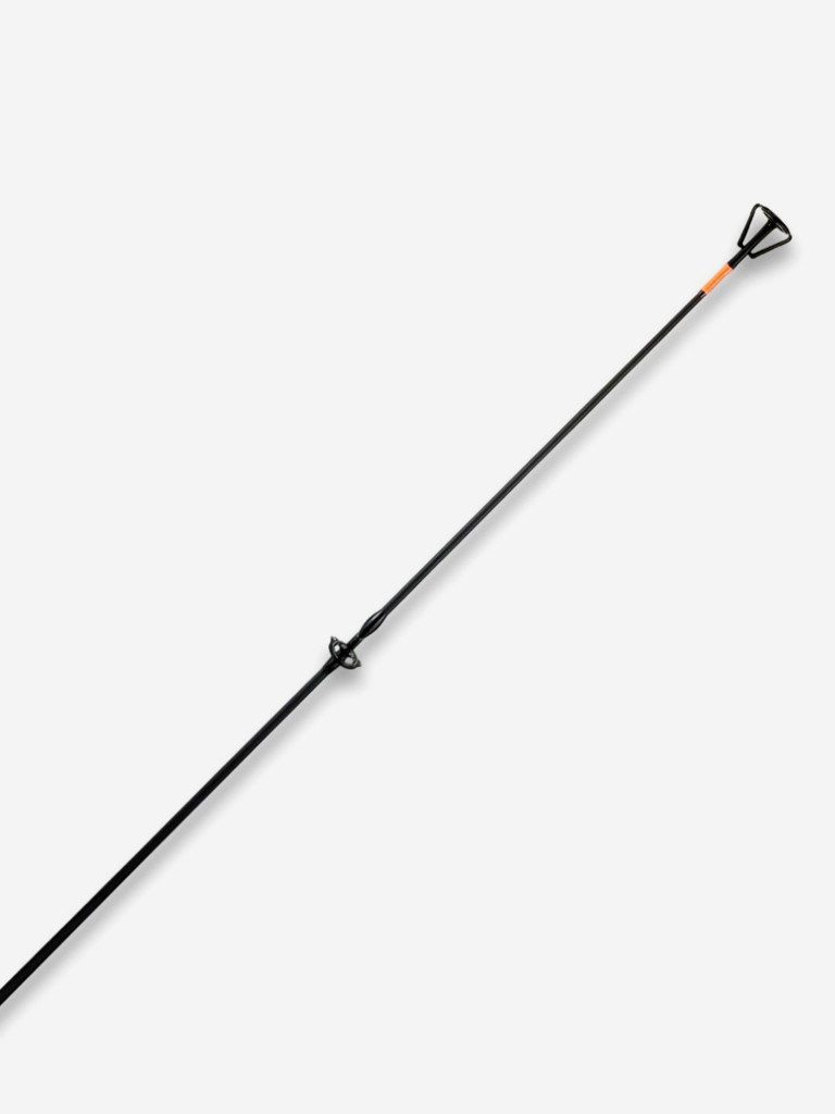 Удилище карповое Kaida ROMIK CARP-3 RM3375-13 (3.90м 3.75Lb) до 125гр